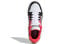 Кроссовки Adidas neo Entrap EH1466 Black Red Grey