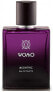 Womo XCentric Eau de Toilette