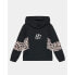 EA7 EMPORIO ARMANI 6RFM09 hoodie