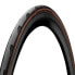 Фото #2 товара CONTINENTAL Gran Prix 5000 S Tubeless 700C x 28 road tyre