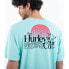 Фото #4 товара HURLEY Everyday Windswell short sleeve T-shirt