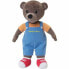 Фото #2 товара Плюшевый Jemini Little Bear Brown plush 32 cm