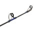 Фото #145 товара Shimano TALAVERA BLUEWATER RING GUIDE SLICK BUTT, Saltwater, 6'6", Medium, 1 ...