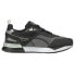 Фото #1 товара Puma Mirage Tech Core Mens Size 12 M Sneakers Casual Shoes 381119-01