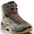 Фото #3 товара LOWA Renegade Goretex Mid Hiking Boots