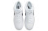 Nike Court Vision Mid 中帮 板鞋 男款 乳白 / Кроссовки Nike Court Vision Mid CD5466-101