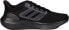 Adidas Buty męskie do biegania adidas Ultrabounce czarne HP5797 43 1/3