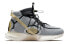 Nike Flow 2020 ISPA SE "Black Iron" CW3045-300 Sneakers