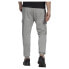 Фото #2 товара ADIDAS Essentials Fleece Regular Tapered Cargo joggers