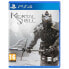 Фото #1 товара PLAYSTATION GAMES PS4 Mortal Shell