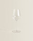 Фото #3 товара Blown crystalline wine glass