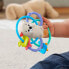 FISHER PRICE Otter Of Biting Rings Educational Game