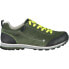 CMP Elettra Low WP 38Q4617 hiking shoes