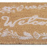 Kokos Fußmatte "Welcome"