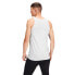 Фото #2 товара JACK & JONES Basic sleeveless T-shirt