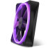 Фото #3 товара NZXT F120 RGB - Fan - 12 cm - 500 RPM - 1800 RPM - 27.5 dB - 50.18 cfm