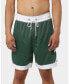 Фото #1 товара Mens Team Paris Basketball Shorts