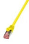 Фото #3 товара LogiLink 5m Cat.6 S/FTP - 5 m - Cat6 - S/FTP (S-STP) - RJ-45 - RJ-45