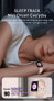 Фото #5 товара Часы Wotchi Smartwatch W20GT Pink
