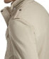 ფოტო #5 პროდუქტის Men's Cotton Zip-Front Jacket