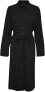 Dámské šaty VMPIXI Regular Fit 10296553 Black