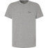 Фото #1 товара PEPE JEANS Solid Short Sleeve T-Shirt Pyjama