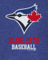Фото #11 товара Toddler MLB Toronto Blue Jays Tee 5T