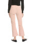 Фото #2 товара 7 For All Mankind Cameo Rose Ultra High-Rise Corduroy Slim Kick Jean Women's