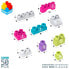 COLOR BABY Play And Build Maxi 50 Pieces Building Blocks