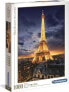 Фото #1 товара Clementoni Puzzle 1000 elementów Wieża Eiffela (39514)
