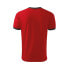 Фото #4 товара T-shirt Malfini Infinity M MLI-13107 red
