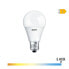 LED lamp EDM E 20 W E27 2100 Lm Ø 6,5 x 12,5 cm (6400 K)