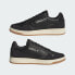 adidas originals NY 90 经典潮流 耐磨 低帮 板鞋 男女同款 黑色