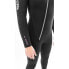 SEACSUB M.Lungo Club 7 mm Recreational Diving Wetsuit