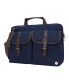 Фото #1 товара Waxed Knickerbocker 15" Laptop Bag