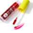 Lipgloss Pretty in Tint 030 Berry Red, 4,5 ml