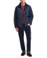 ფოტო #8 პროდუქტის Men's Hornby Quilted Jacket