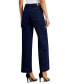ფოტო #4 პროდუქტის Women's Cargo Trouser Jeans