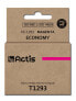 Фото #1 товара Actis KE-1293 ink (replacement for Epson T1293; Standard; 15 ml; magenta) - Standard Yield - Dye-based ink - 15 ml - 1 pc(s) - Single pack