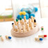 Фото #11 товара Развивающая деревянная шахматная игра Taeda InnovaGoods 26 предметов