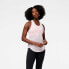 NEW BALANCE Printed Accelerate sleeveless T-shirt