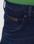 Фото #8 товара Wrangler Men's Texas Contrast Straight Jeans