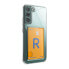 Фото #2 товара Чехол для смартфона Ringke Fusion Card прозрачный
