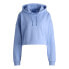 HUGO Dilvie 10258043 BLUE hoodie Синий, S - фото #1