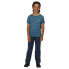 ფოტო #8 პროდუქტის REGATTA Takson III short sleeve T-shirt