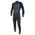 Фото #2 товара O´NEILL WETSUITS Reactor II 3/2 mm Back Zip Suit