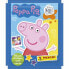 Фото #4 товара Chrome Pack Peppa Pig Photo Album Panini 6 конверты