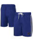 ფოტო #1 პროდუქტის Men's Blue St. Louis Blues Sand Beach Swim Shorts