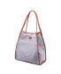 Сумка TSD BRAND Pine Hill Canvas Tote Bag