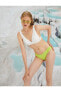 Фото #7 товара Плавки Koton Drape Detailed Bikini Bottoms